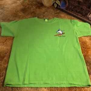 Blue 84 Laguna Beach T-shirt new Size Medium Youth